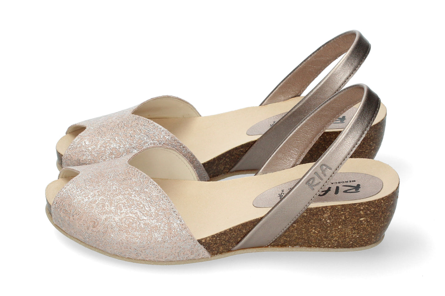 WEDGE ABARCAS SINGAPUR PUJADES DESERT
