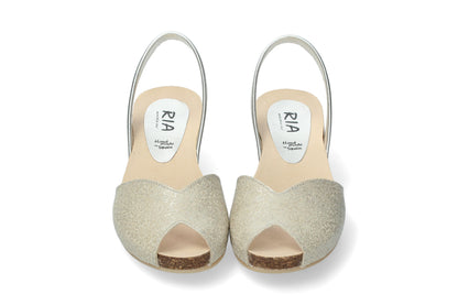 WEDGE ABARCAS SINGAPUR PUJADES VANILLA