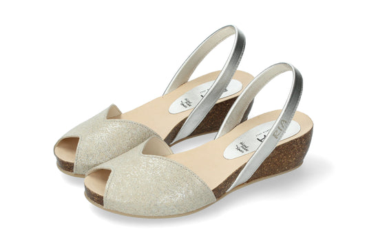 WEDGE ABARCAS SINGAPUR PUJADES VANILLA