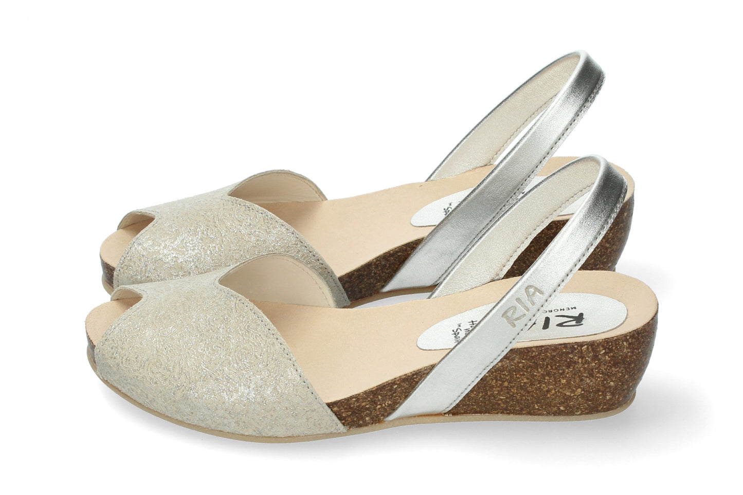 WEDGE ABARCAS SINGAPUR PUJADES VANILLA