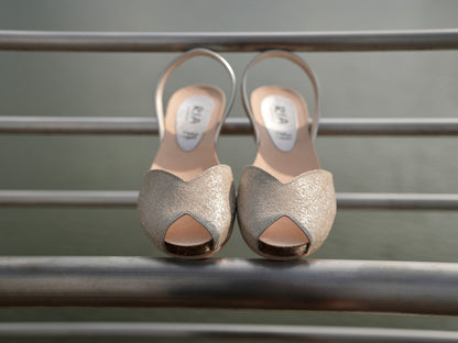WEDGE ABARCAS SINGAPUR PUJADES VANILLA