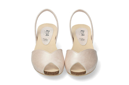 WEDGE ABARCAS SINGAPUR SIRIA ALGODON