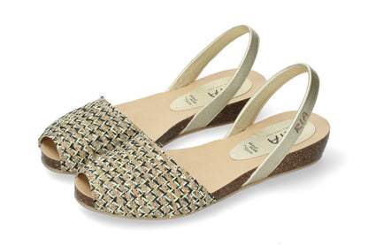 CLASSIC PITTA N1 LOW-BIO ABARCAS