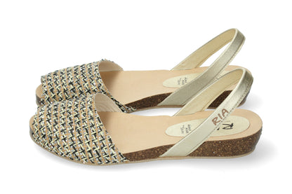 CLASSIC PITTA N1 LOW-BIO ABARCAS