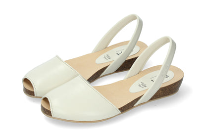 CLASSIC SNOW LOW-BIO ABARCAS