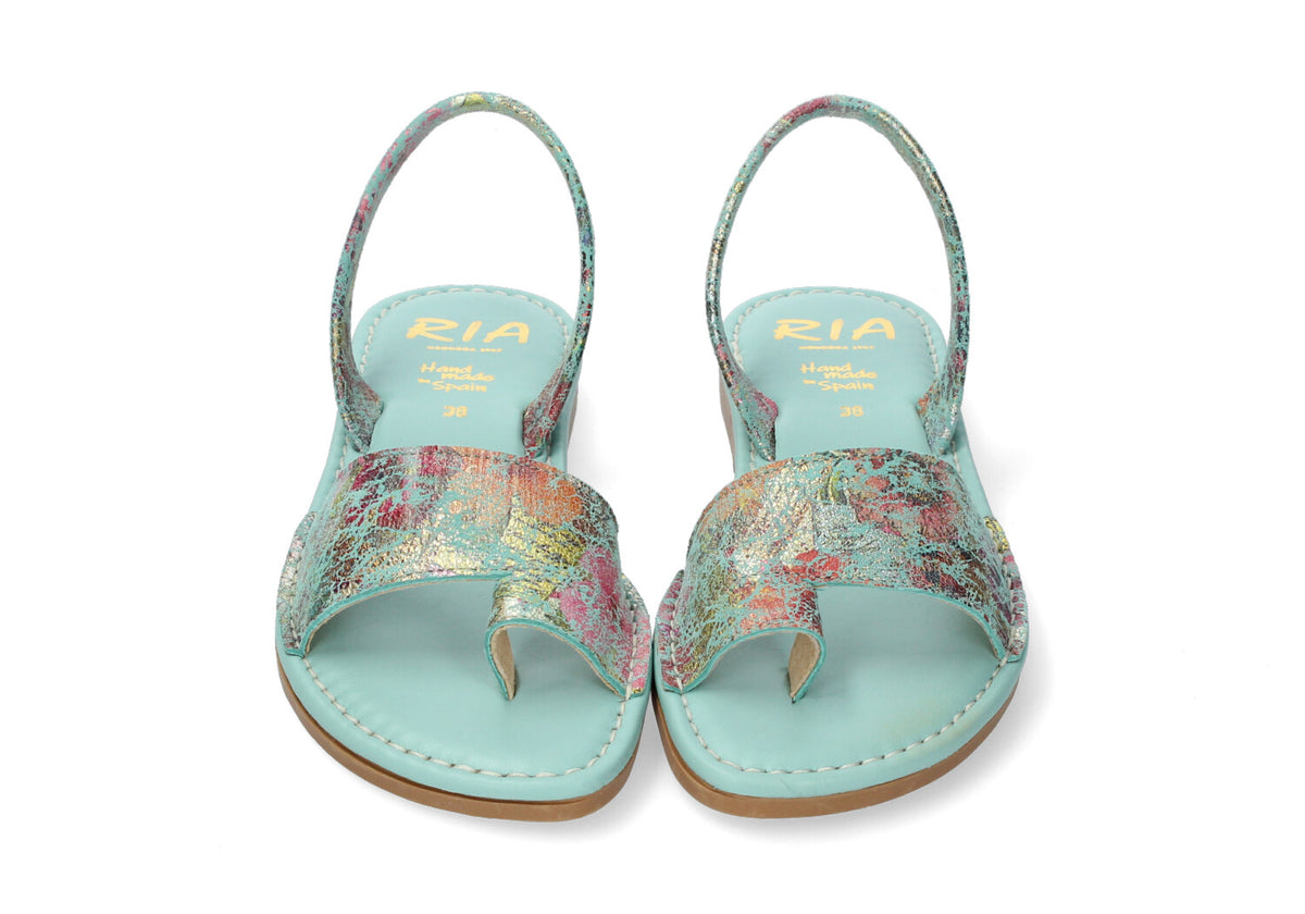 WOMENS FLAT SANDALS MOHN ADRIATICO