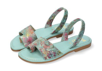 WOMENS FLAT SANDALS MOHN ADRIATICO