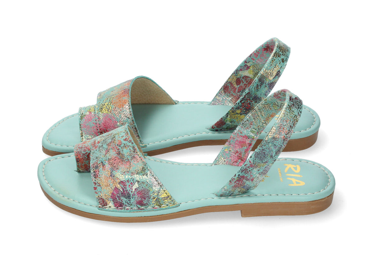 WOMENS FLAT SANDALS MOHN ADRIATICO