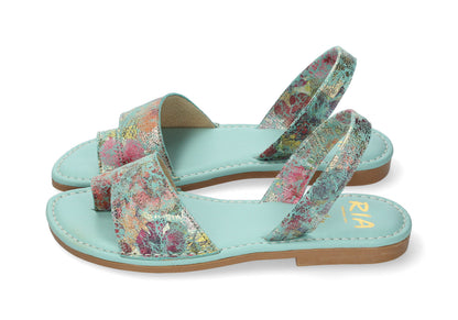 WOMENS FLAT SANDALS MOHN ADRIATICO