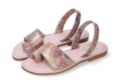 WOMENS FLAT SANDALS MOHN FOSTER