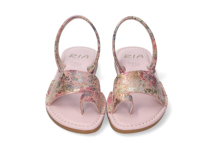 WOMENS FLAT SANDALS MOHN FOSTER