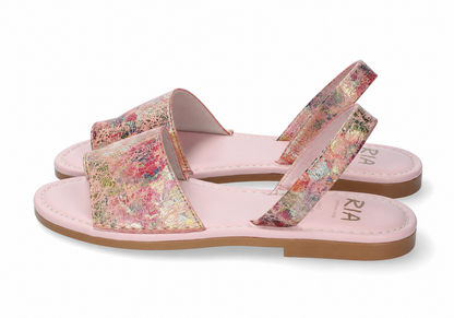 WOMENS FLAT SANDALS MOHN FOSTER