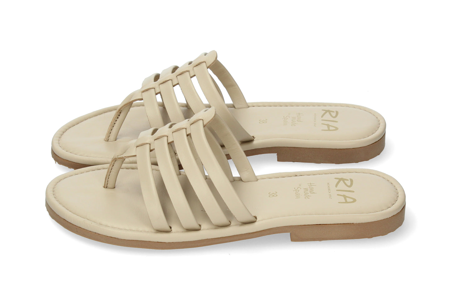 WOMEN'S FLAT SANDALS KOTOR MONACO SALINAS