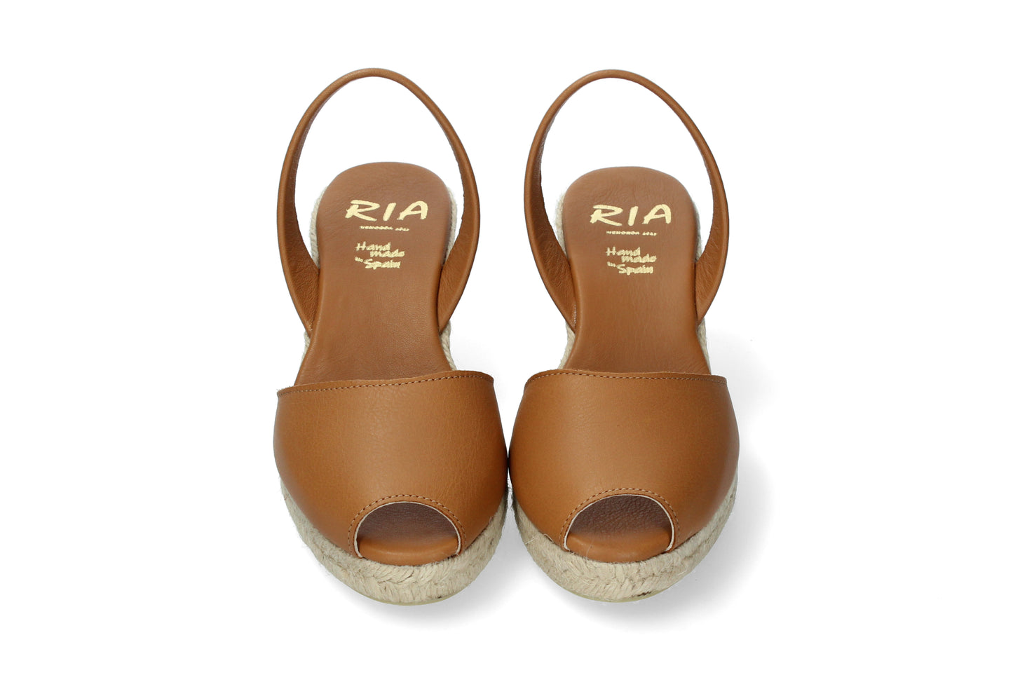 WOMENS ESPADRILLE ABARCAS VELVET NOCE