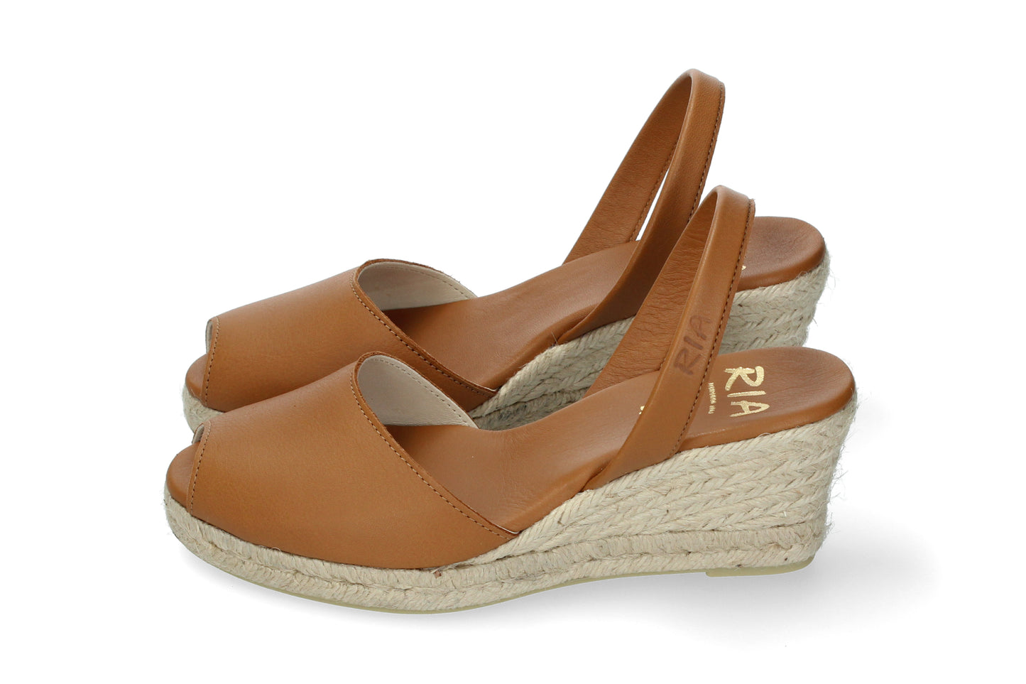 WOMENS ESPADRILLE ABARCAS VELVET NOCE