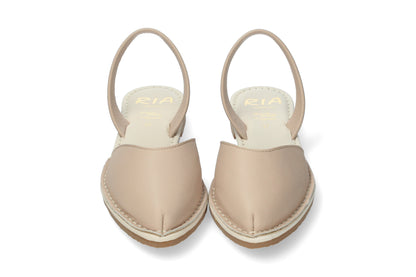 WOMEN'S ANATOMIC ABARCAS VELVET PLAYA
