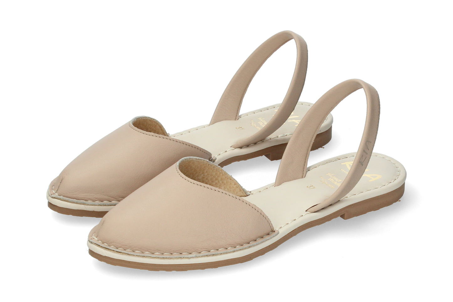 WOMEN'S ANATOMIC ABARCAS VELVET PLAYA