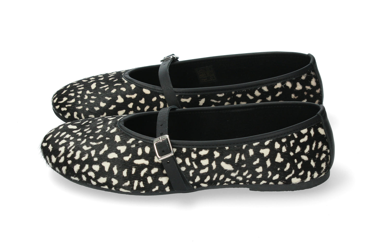 MARY JANE GHEPARDINO BLACK