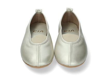 BALLERINAS METALGRAIN PEARL