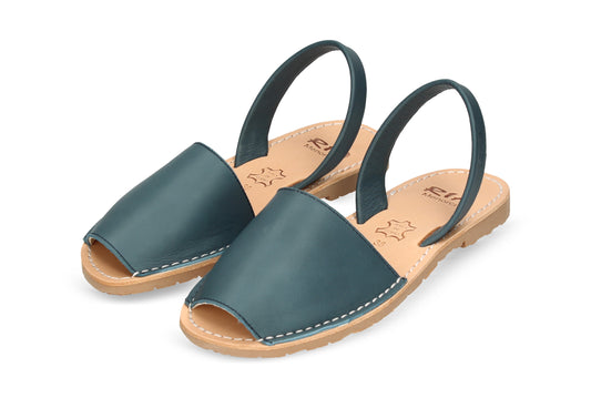 WOMENS ABARCAS MARBELLA JEANS