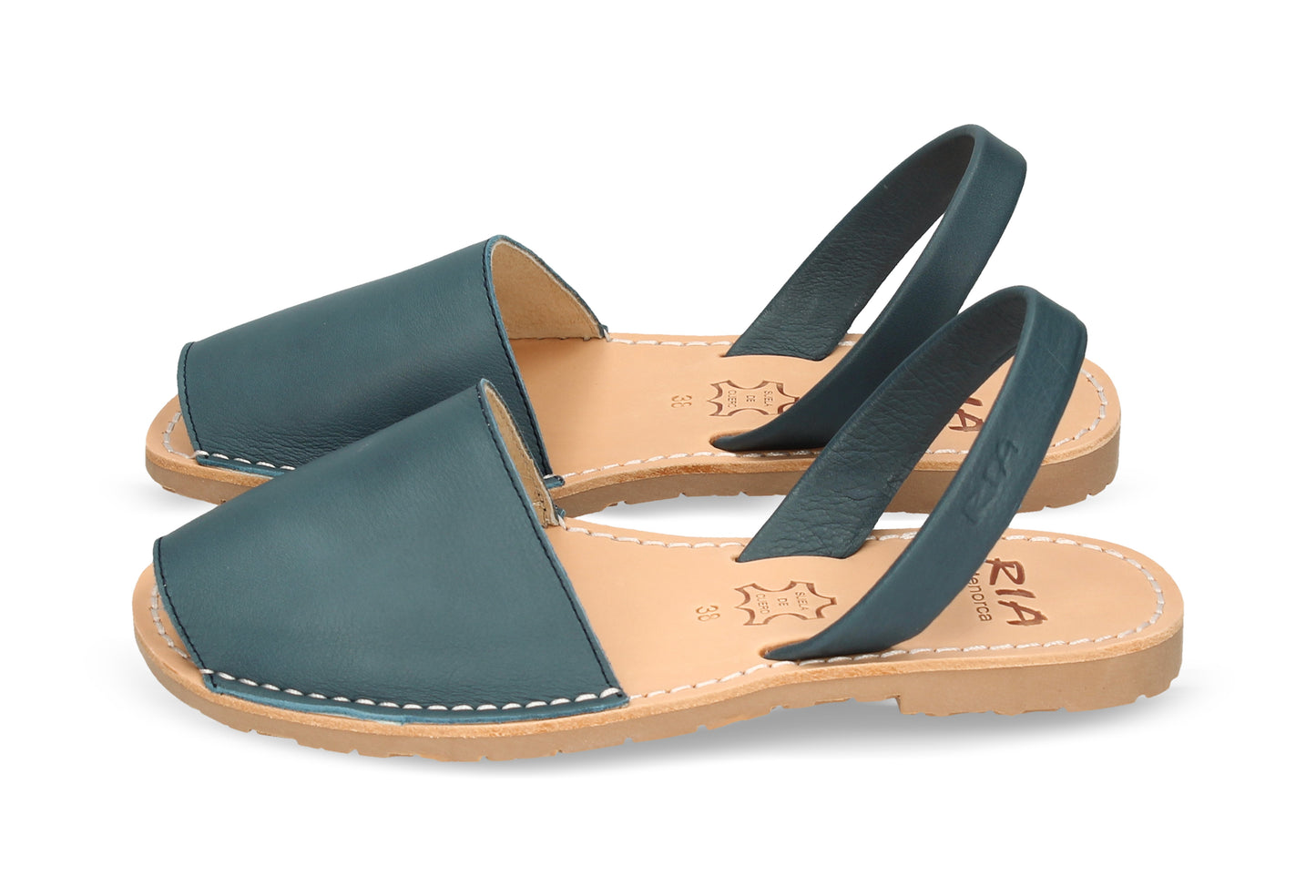 WOMENS ABARCAS MARBELLA JEANS