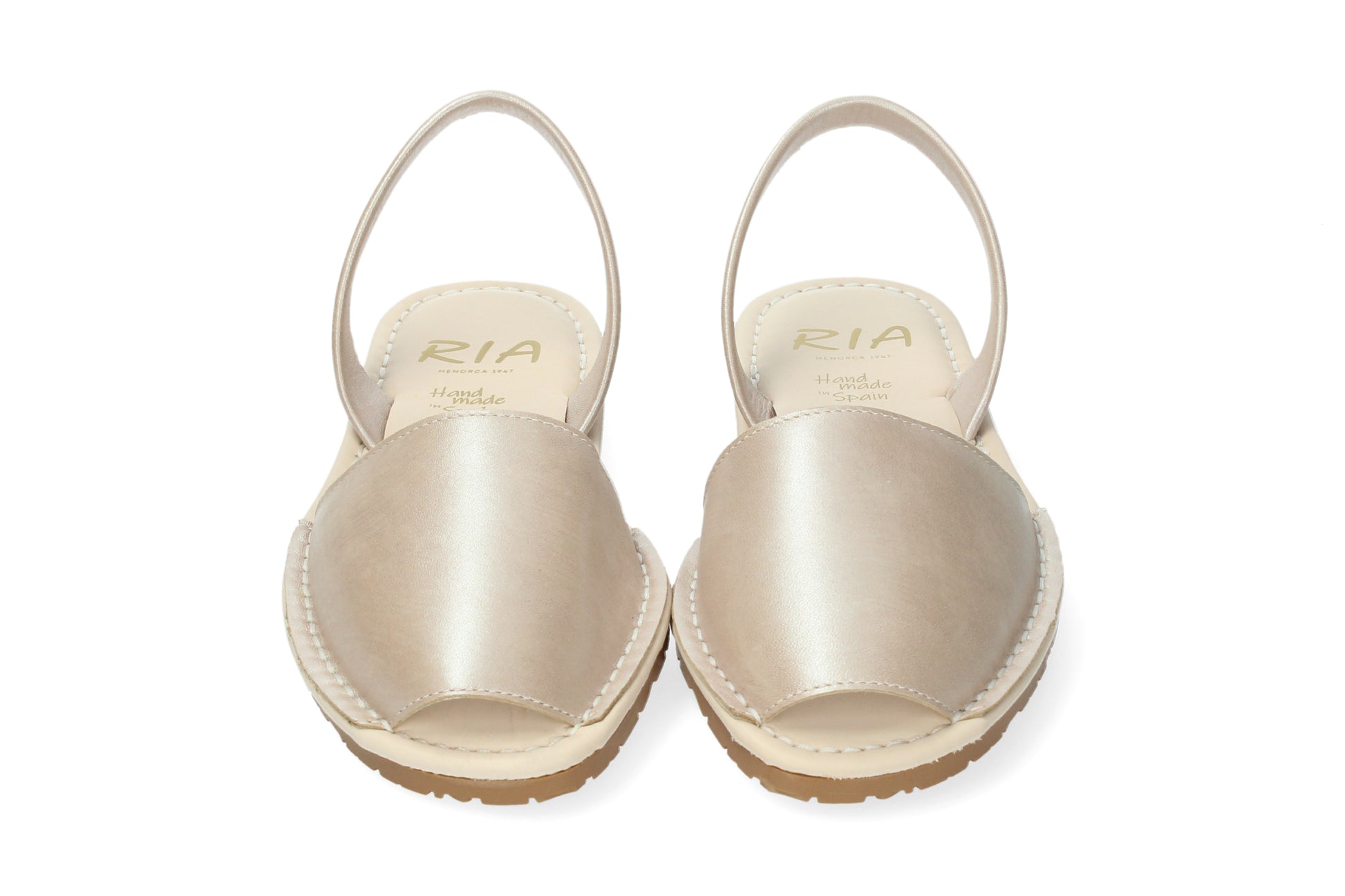 WOMANS CUSHIONED ABARCAS SIRIA ALGODON
