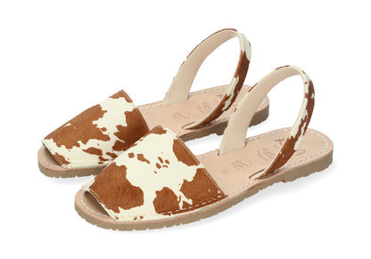 WOMENS ABARCAS MADAGASCAR COWBOY