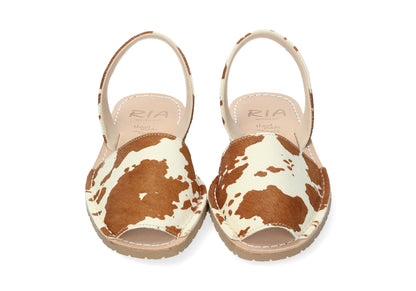 WOMENS ABARCAS MADAGASCAR COWBOY