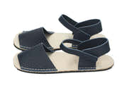 Chaussures Ria Menorca Anatomic – Cab Bleu, Taille 43, Talons Plats - 6