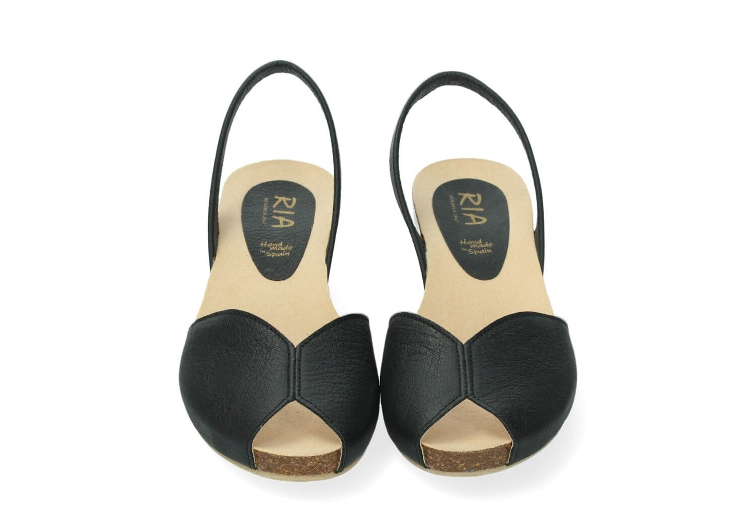 WEDGE ABARCAS SINGAPUR BLACK