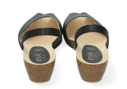 WEDGE ABARCAS SINGAPUR BLACK