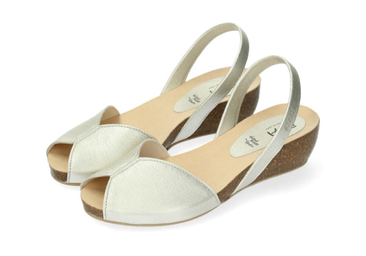 WEDGE ABARCAS SINGAPUR PEARL